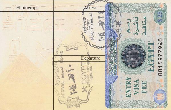 Kann Ich Mit Personalausweis Nach ägypten Reisen www.mein-aegypten.com