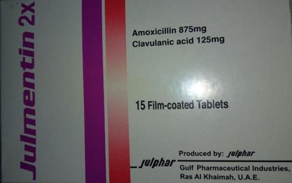 Ägypten wirkung antinal PENTOFURYL® 200