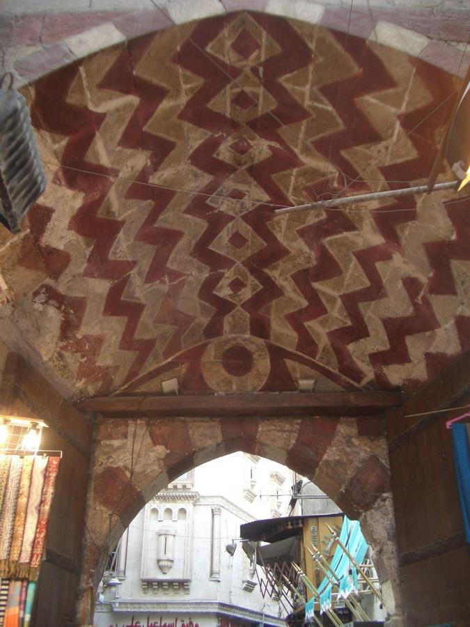Chan el Chalili der größte Bazar im Nahen Osten Mein Ägypten